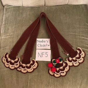 New Handle Cover Crochet Handmade